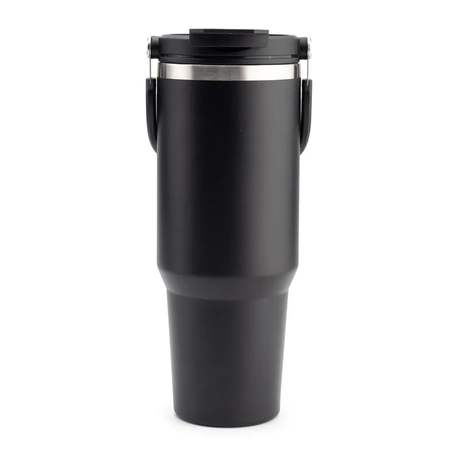 İnebolu Siyah 1200 ml Termos