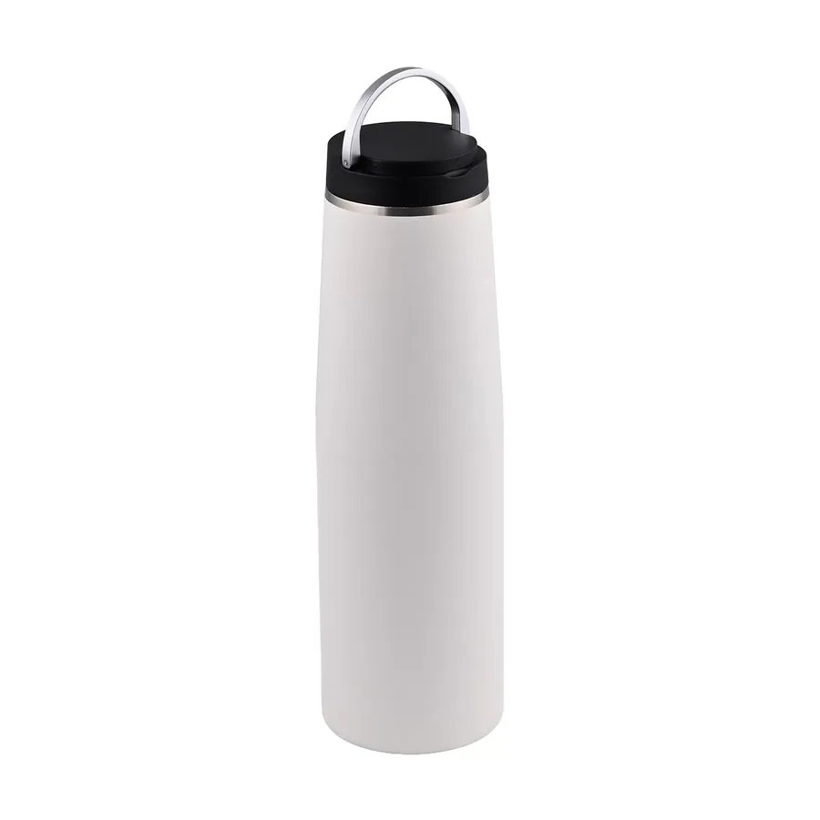 Karagöl Beyaz 550 ml Termos