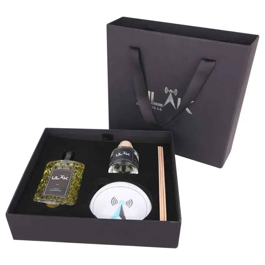Esinti Hediyelik Set