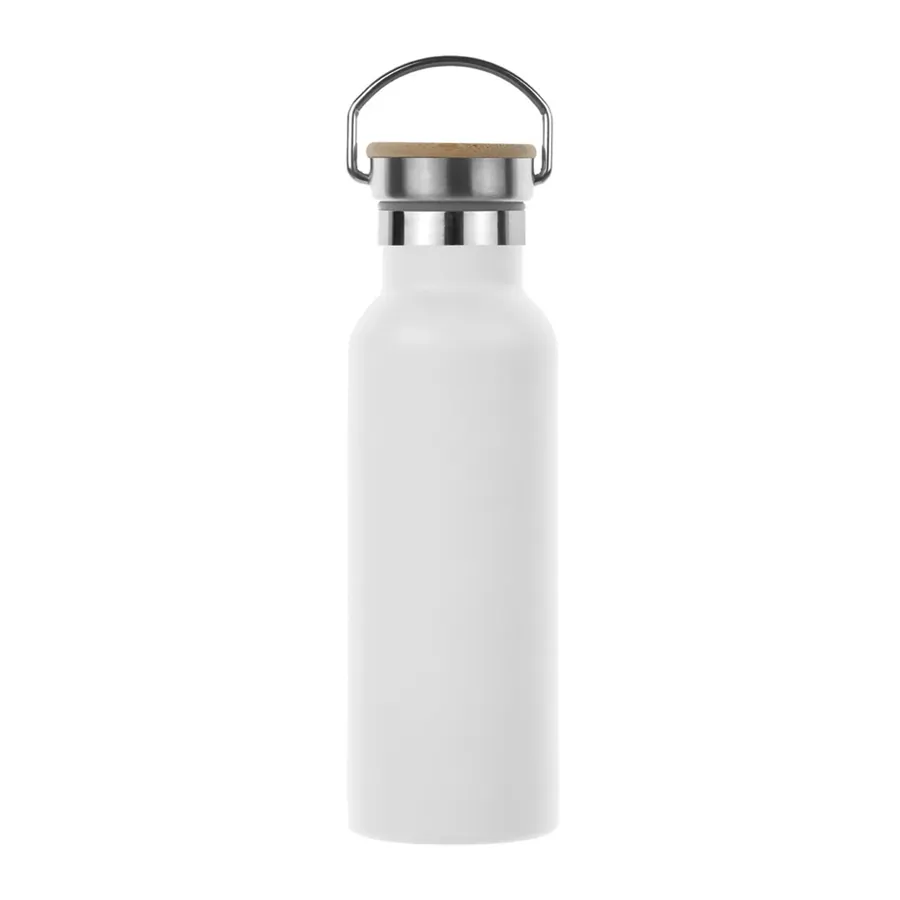Bafa Beyaz 500 ml Termos