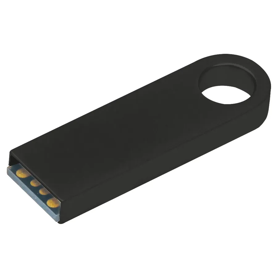 Aras Siyah Metal USB Bellek (32 GB)