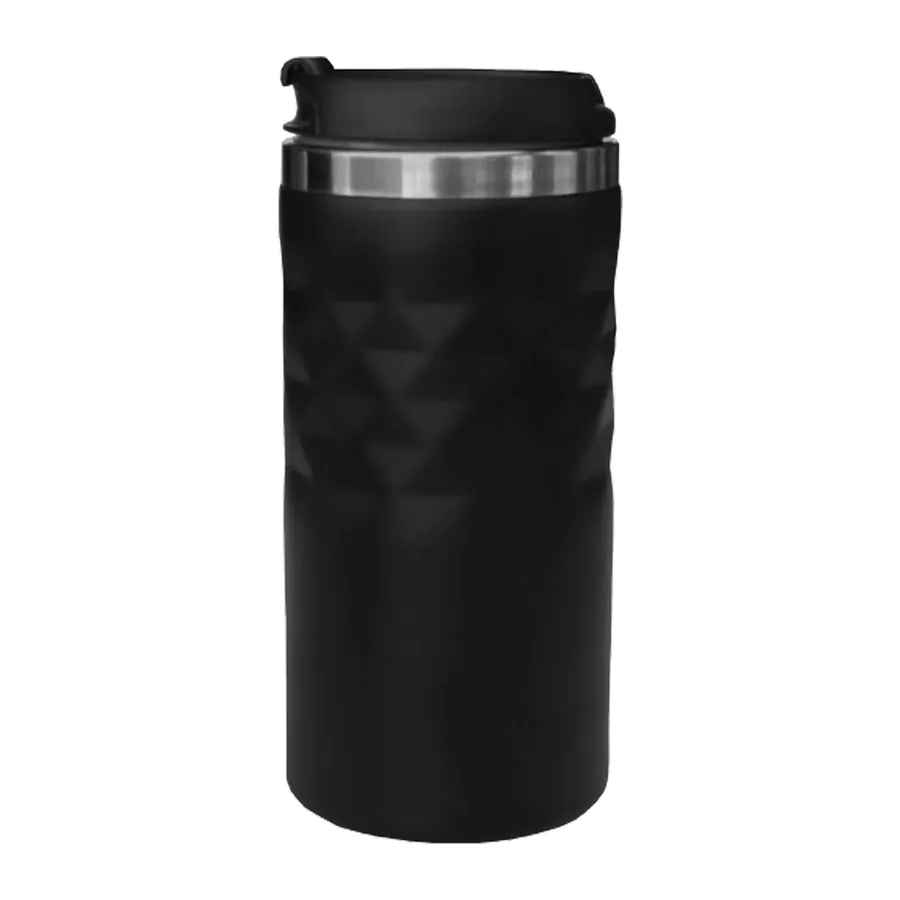 Ayancık Siyah 300 ml Termos