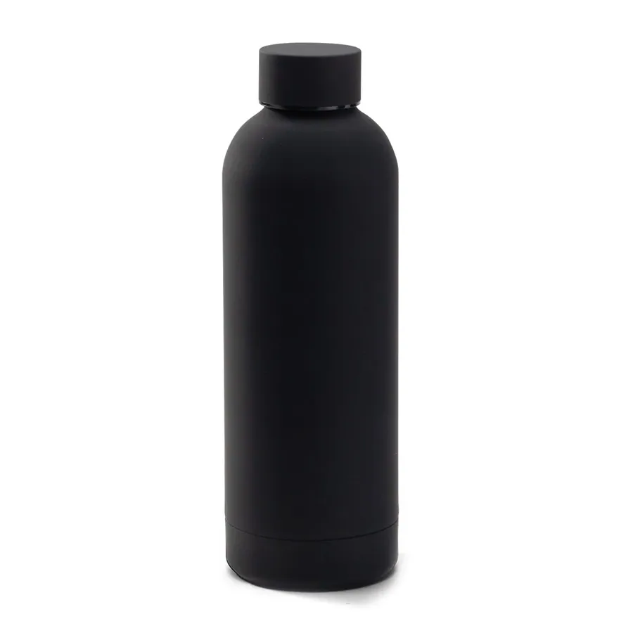 Sorgun Siyah 500 ml Termos