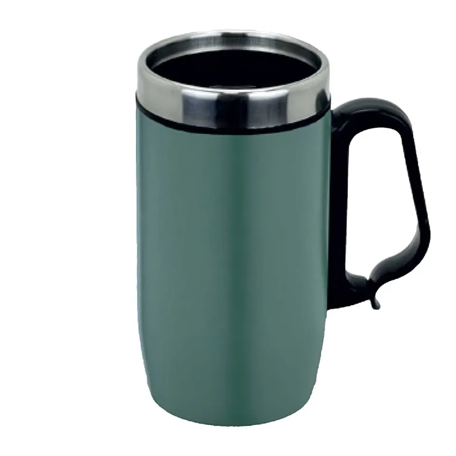 Seven Yeşil 280 ml Termos