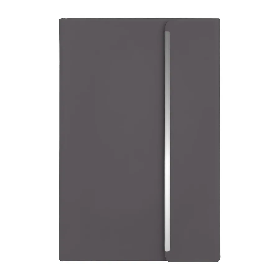 Keçiören Füme Tarihsiz Defter (15x21 cm)