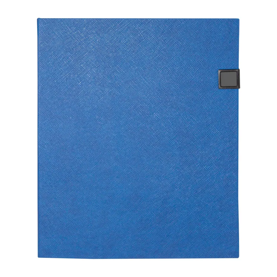 Esat Lacivert Tarihsiz Defter (19x25 cm)