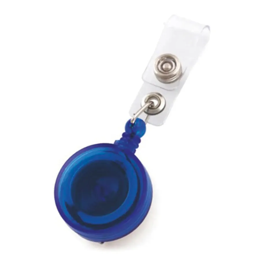 Plato Lacivert Plastik Yoyo