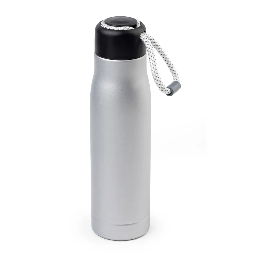 Cunda Gümüş 500 ml Termos