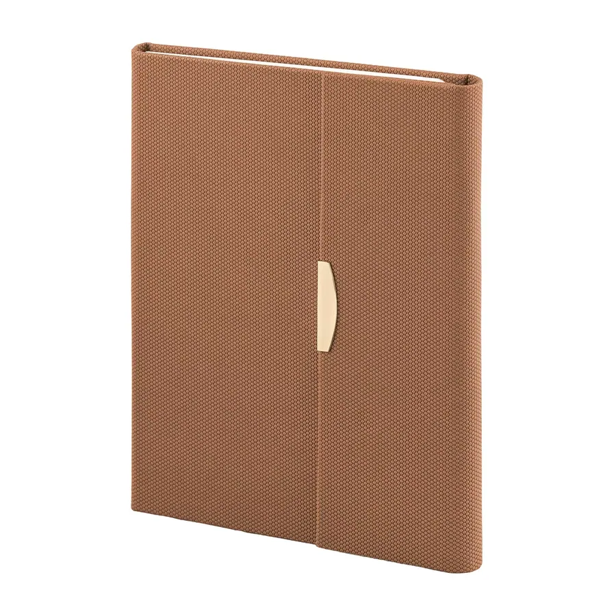 Bağlıca Taba Tarihsiz Defter (15x21 cm)