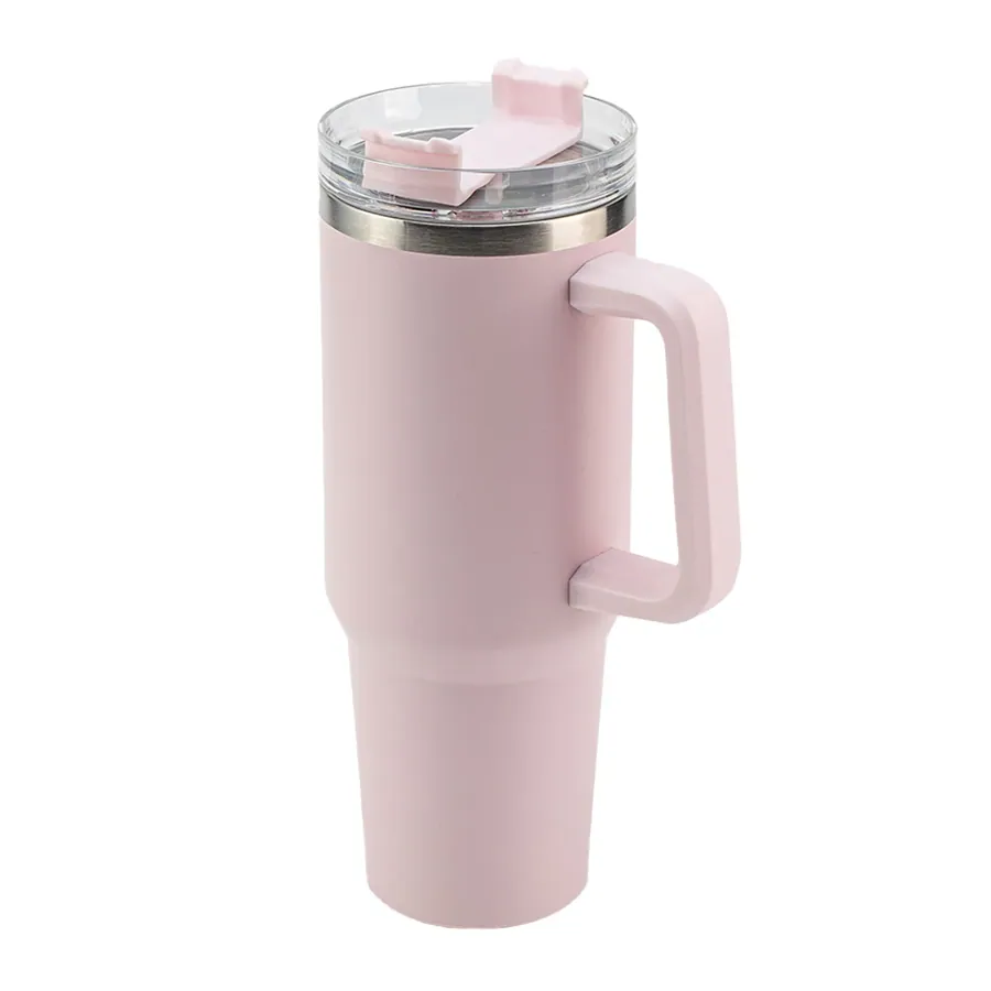 Adrasan Pembe 1200 ml Termos