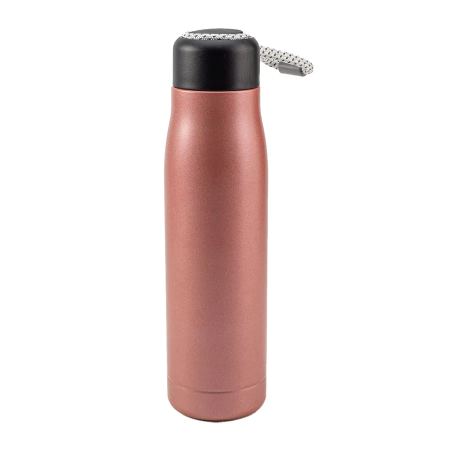 Cunda Kırmızı 500 ml Termos