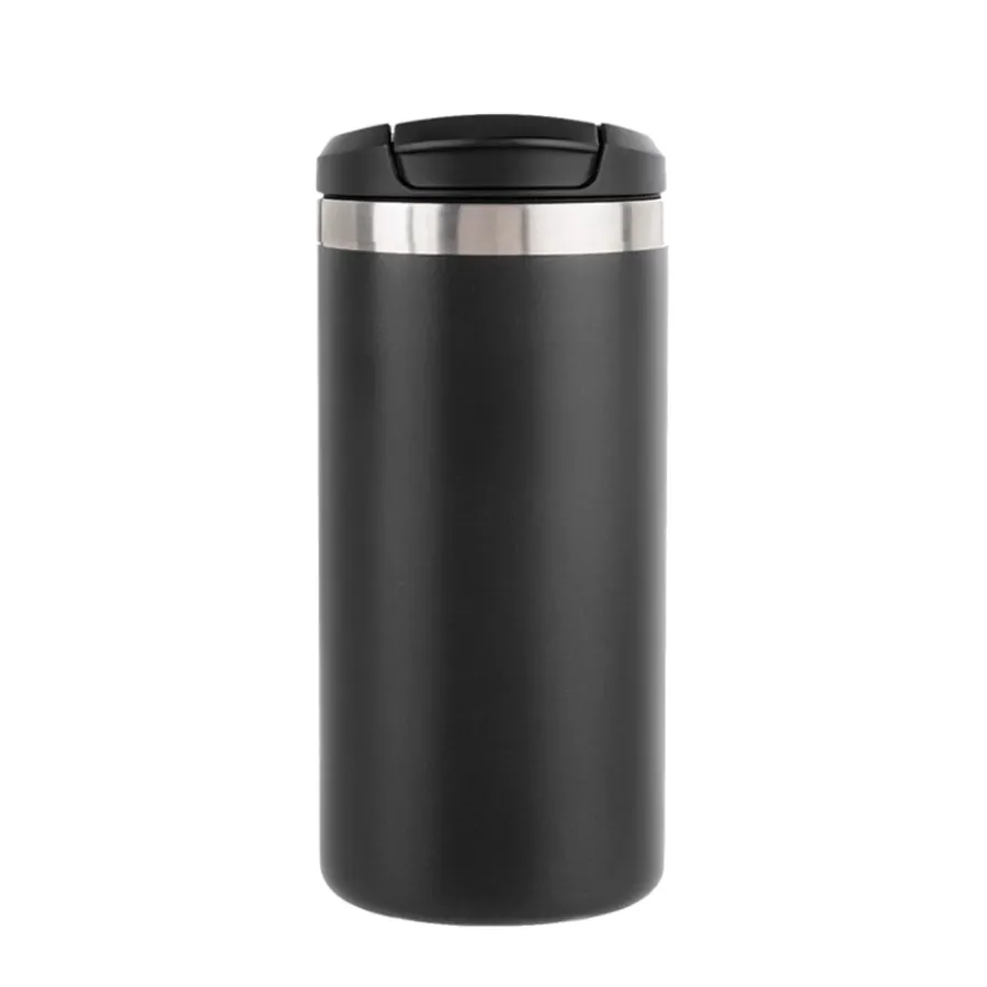 Şile Siyah 350 ml Termos