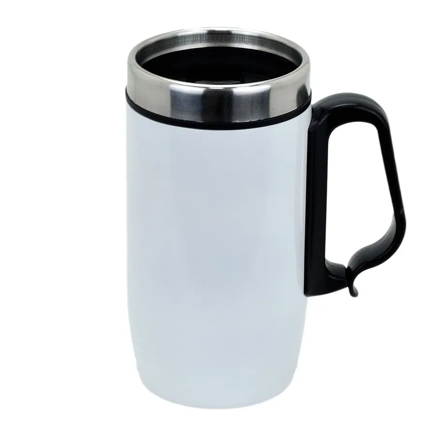 Seven Beyaz 280 ml Termos