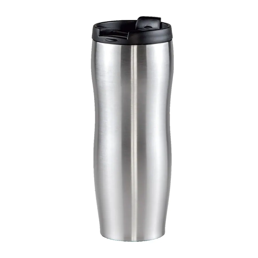 Abant Gümüş 400 ml Termos