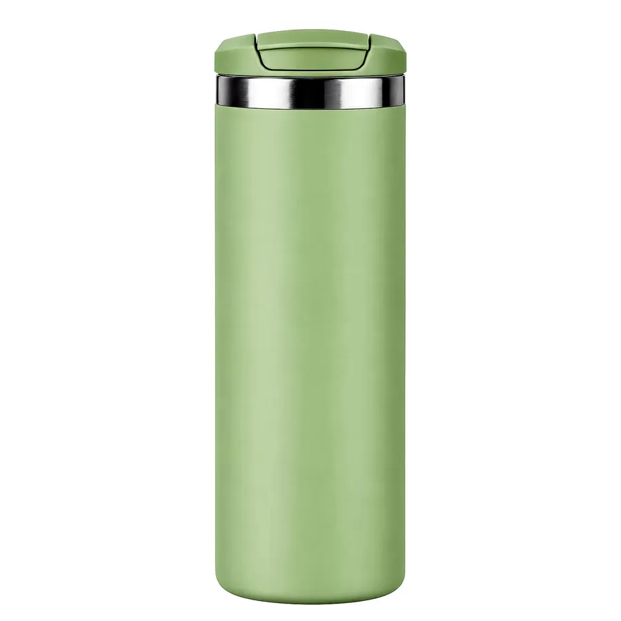 Tisan Yeşil 500 ml Termos