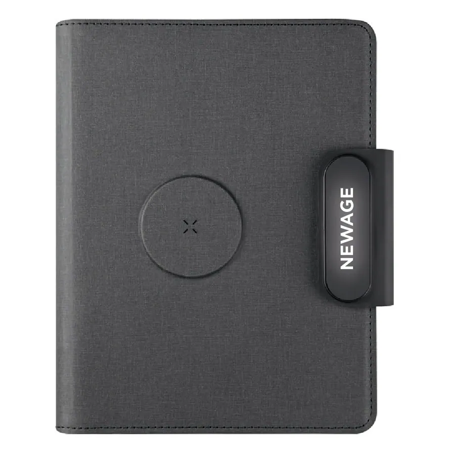 Didim 8000 mAh Wireless Powerbank Defter