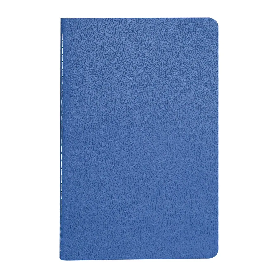Sıhhiye Lacivert Terzi Dikişli Defter (13x21 cm)