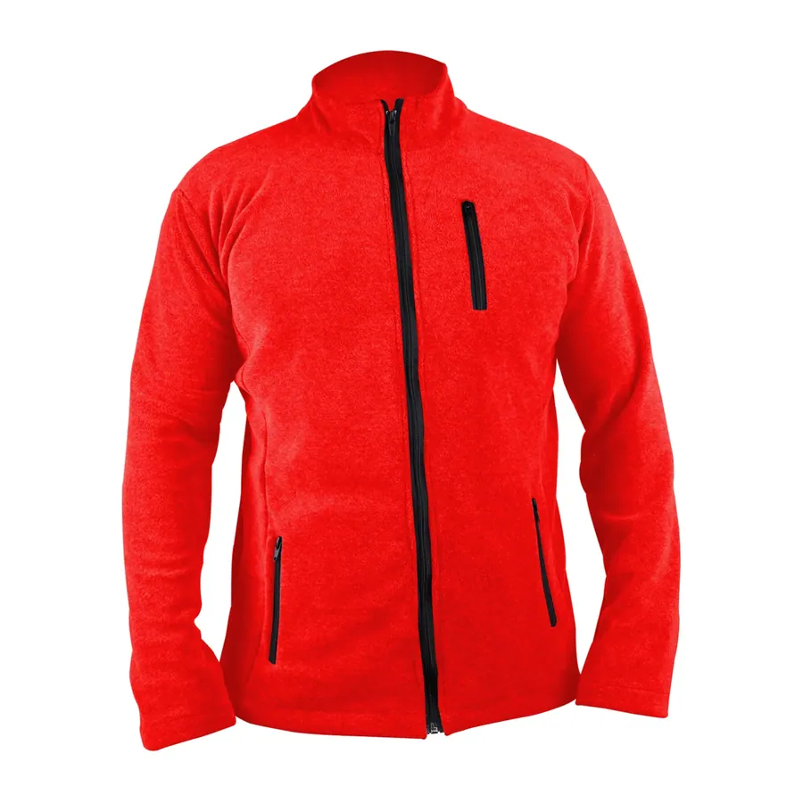 Polar Mont Kırmızı M Üç Cepli