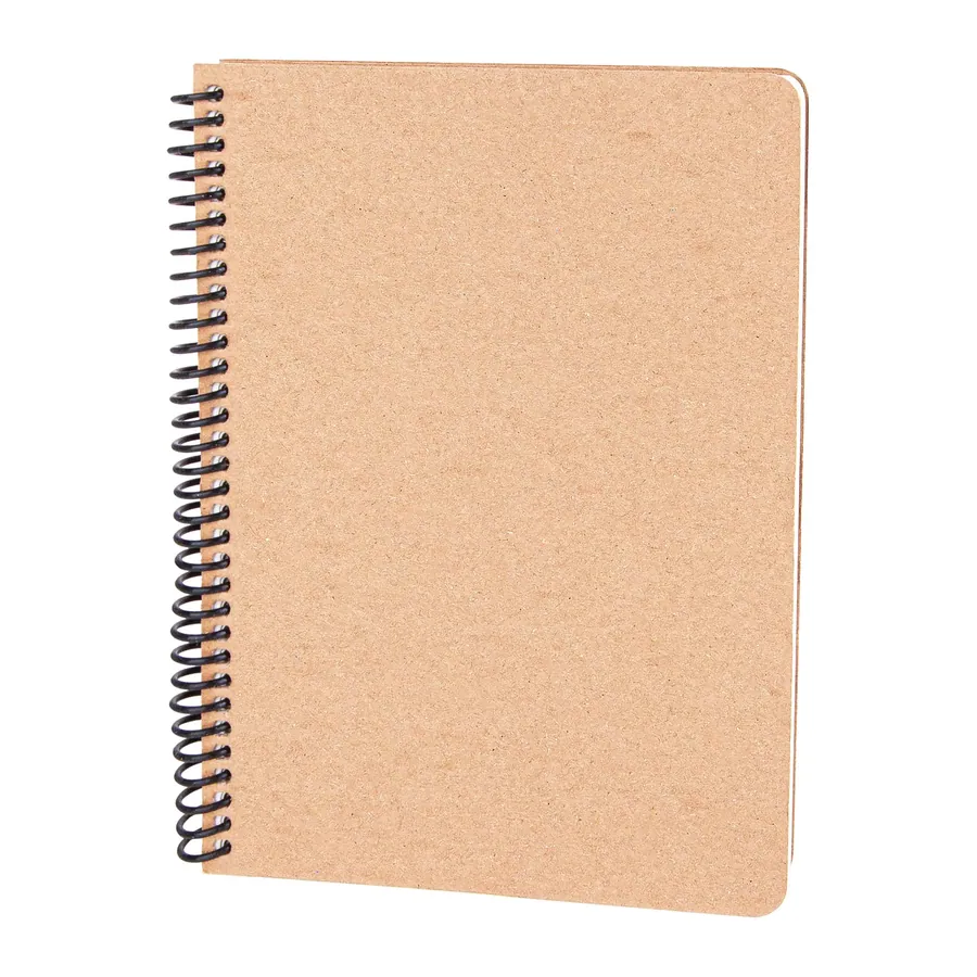Etlik Spiralli Defter (15x21 cm)