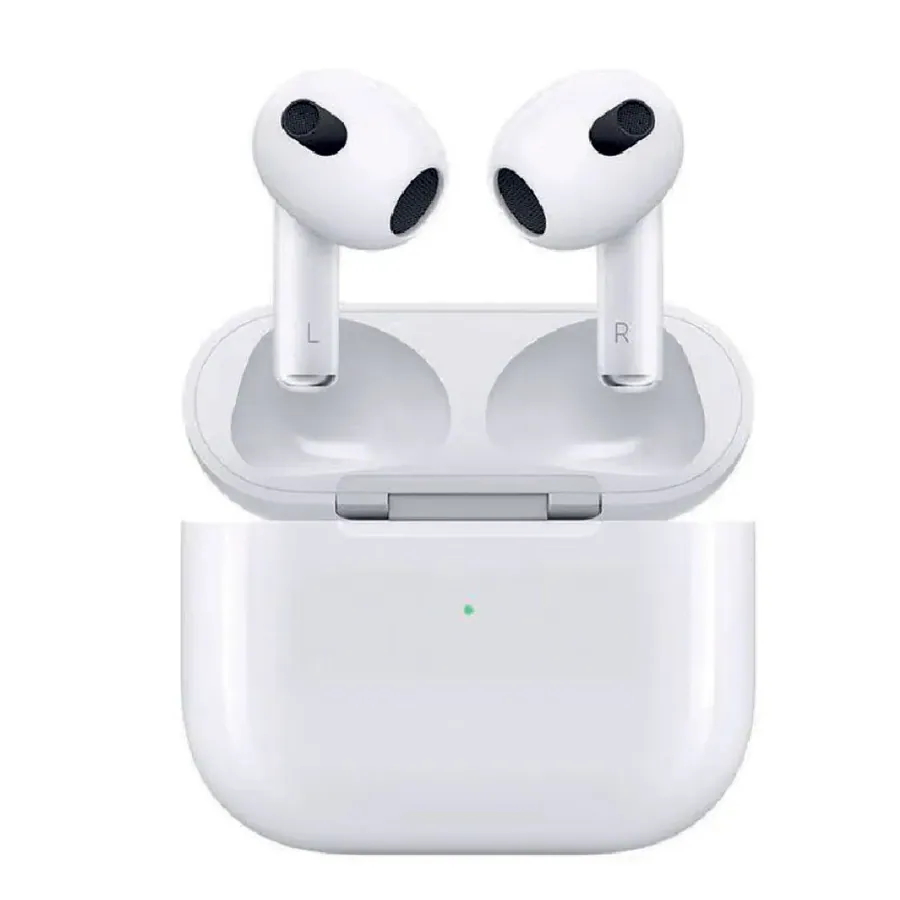 Alaca Beyaz Bluetooth Kulaklık