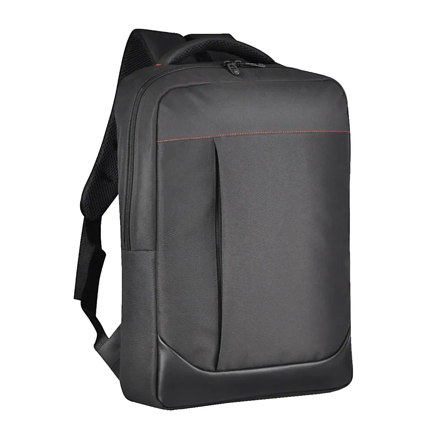 Bulanık Laptop Bölmeli Sırt Çantası
