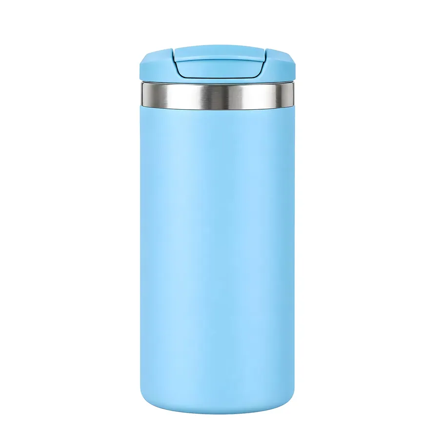 Şile Turkuaz 350 ml Termos