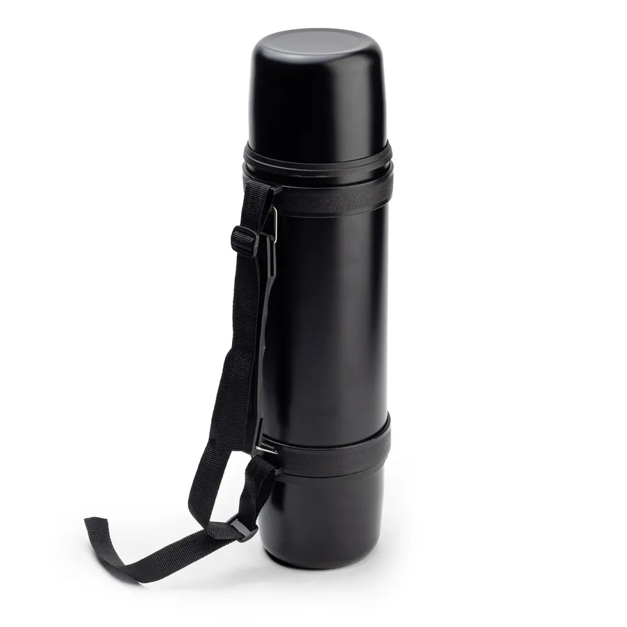 Hazar Siyah 1000 ml Termos