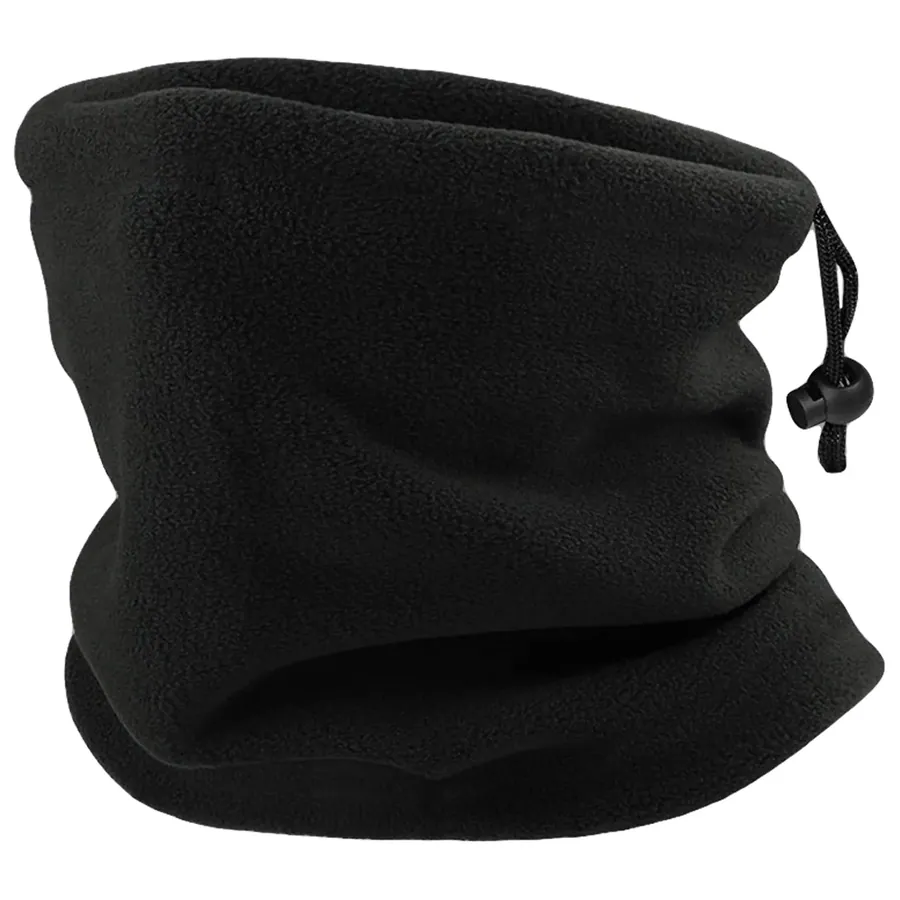 Polar Buff Buff - Bere - Boyunluk Siyah