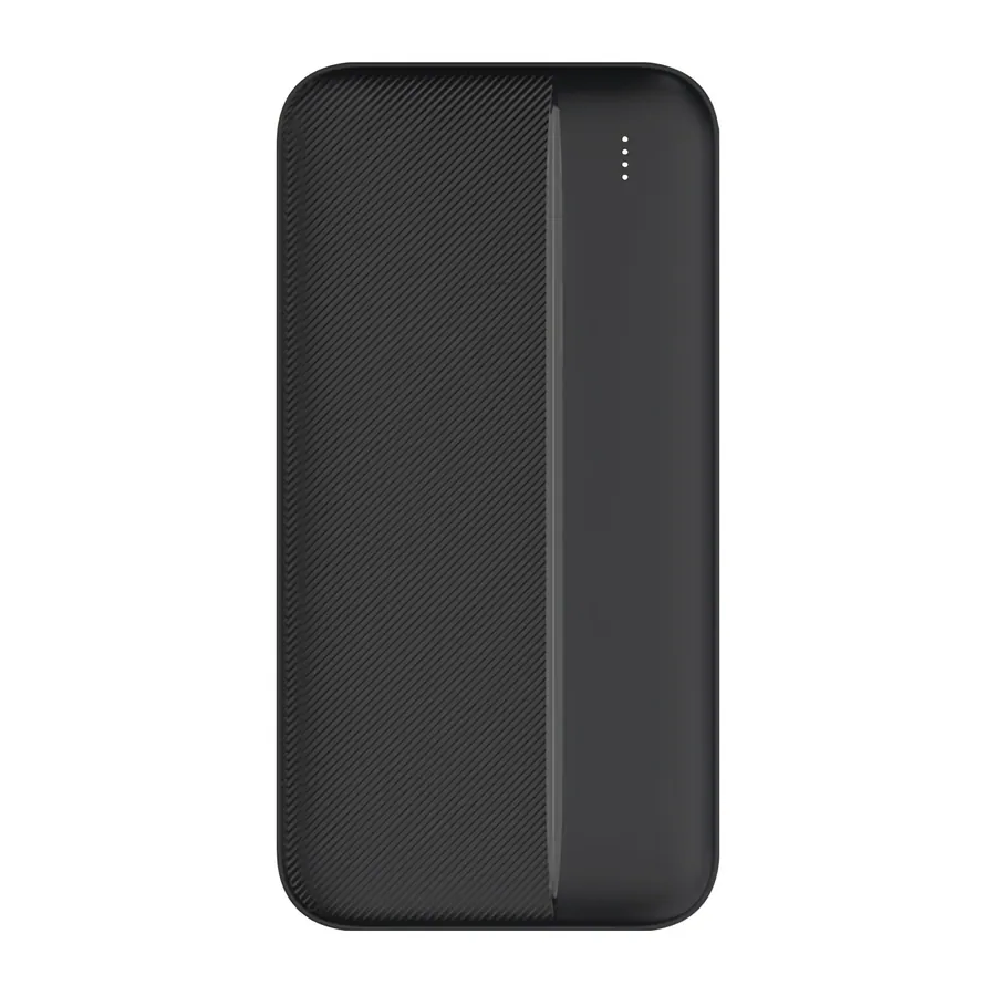 Talas 20.000 mAh Siyah Powerbank