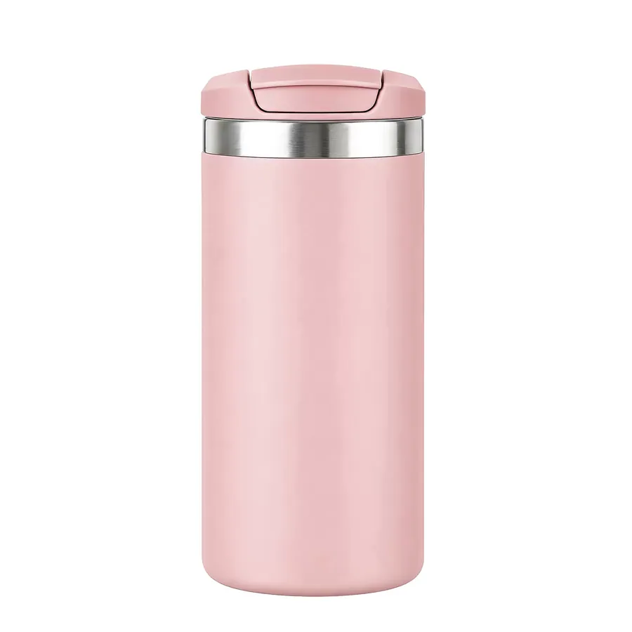 Şile Pembe 350 ml Termos