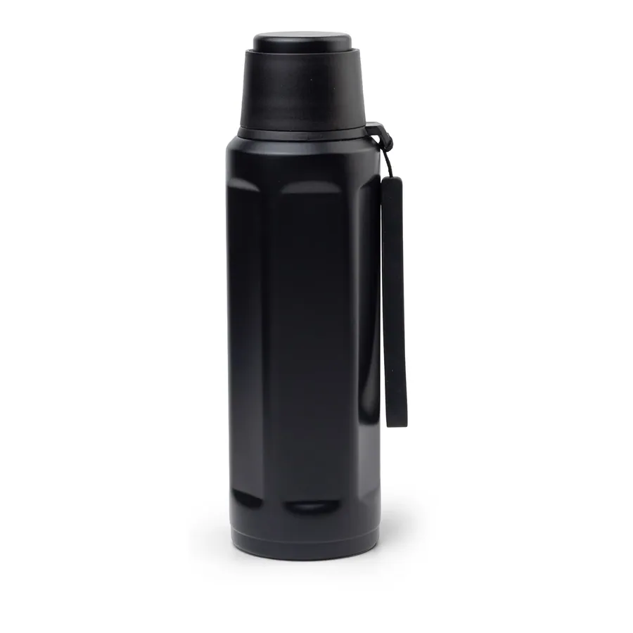 Ayaz Siyah 500 ml Termos