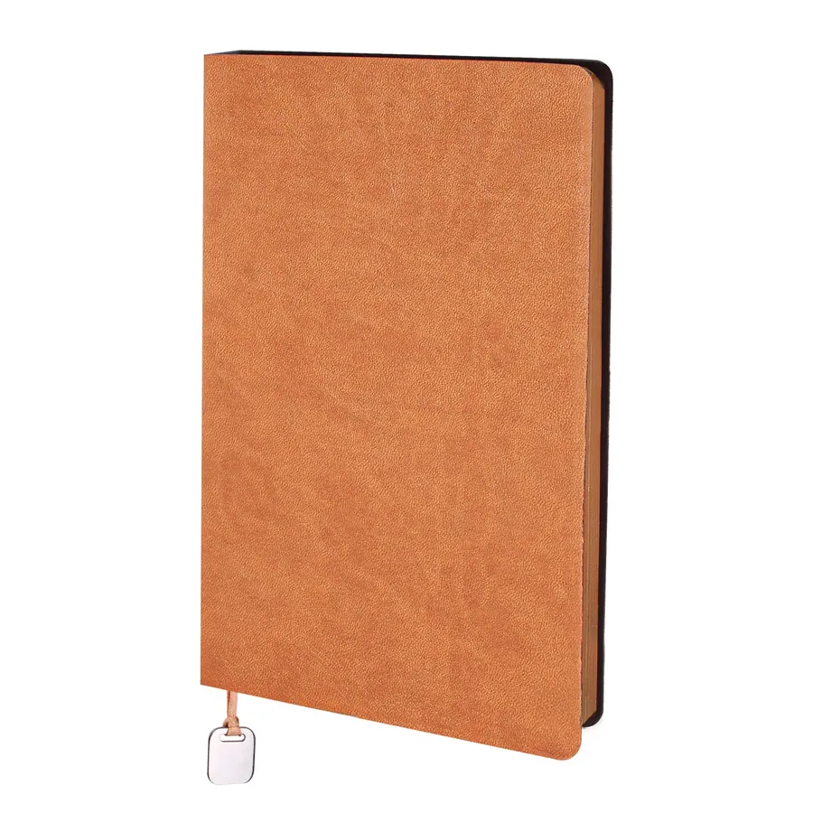 Maltepe Taba Tarihsiz Defter (13x21 cm)