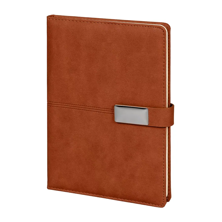 Beysukent Taba Tarihsiz Defter (15x21 cm)