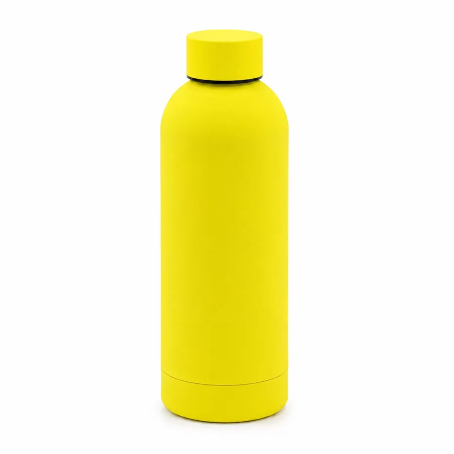 Sorgun Sarı 500 ml Termos