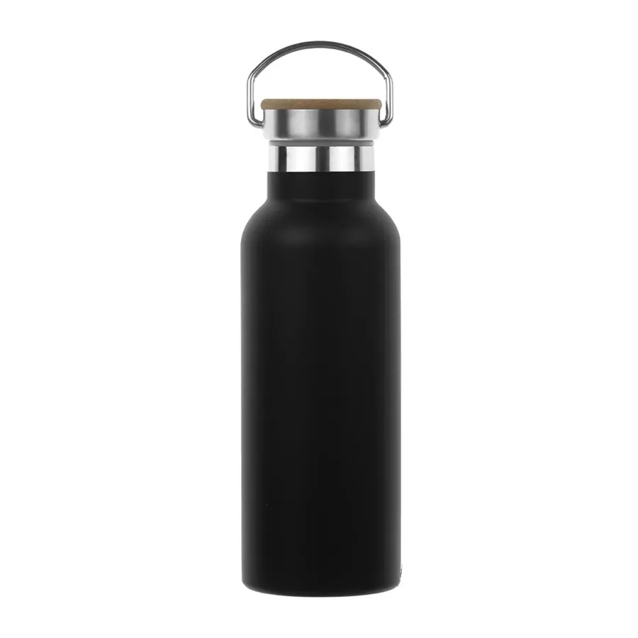 Bafa Siyah 500 ml Termos