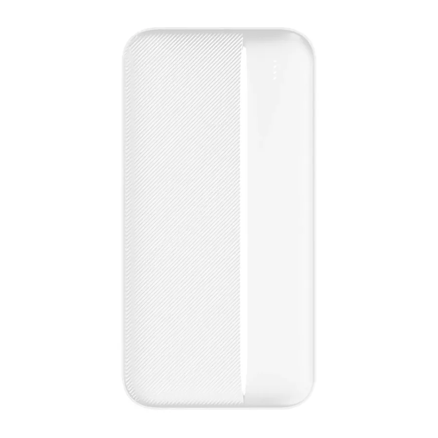 Talas 20.000 mAh Beyaz Powerbank