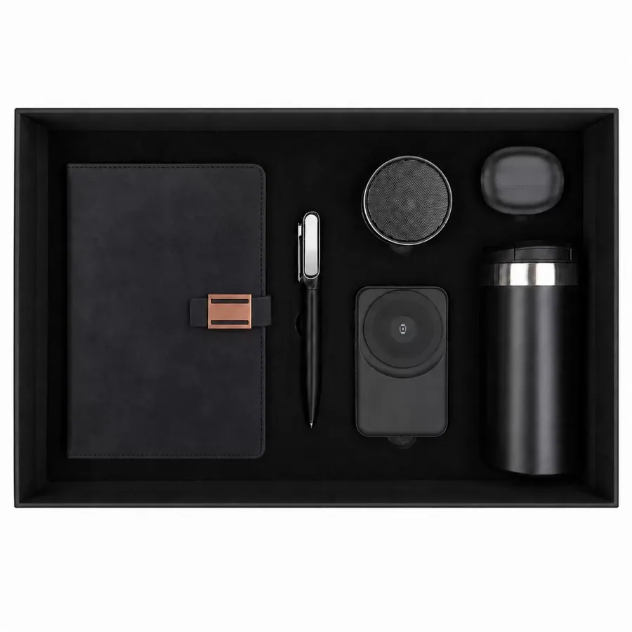Plaza Hediyelik Set