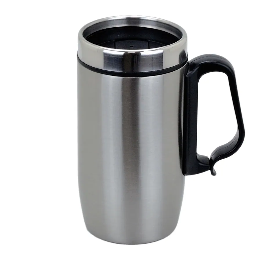 Seven Gümüş 280 ml Termos