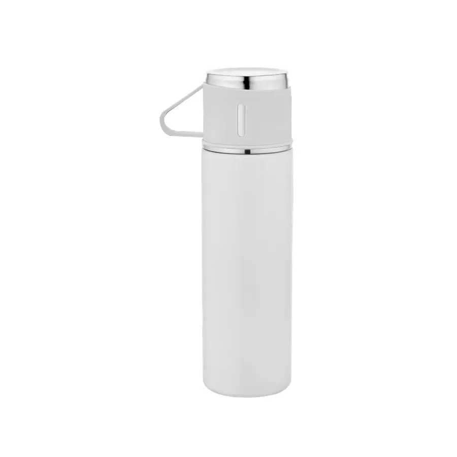 Ilgaz Beyaz 500 ml Termos
