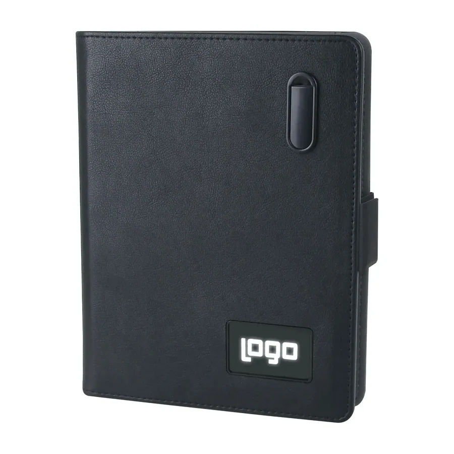 Çeşme 8.000 mAh Wireless Powerbank Defter