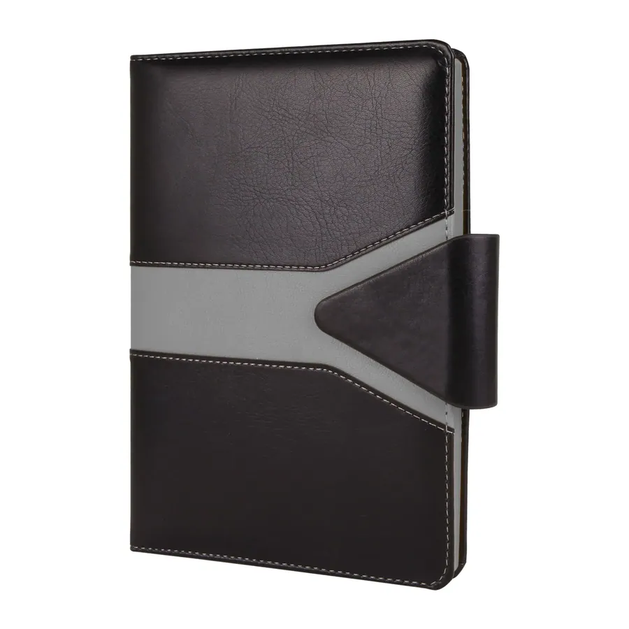 Çamlıdere Füme Tarihsiz Defter (15x21 cm)