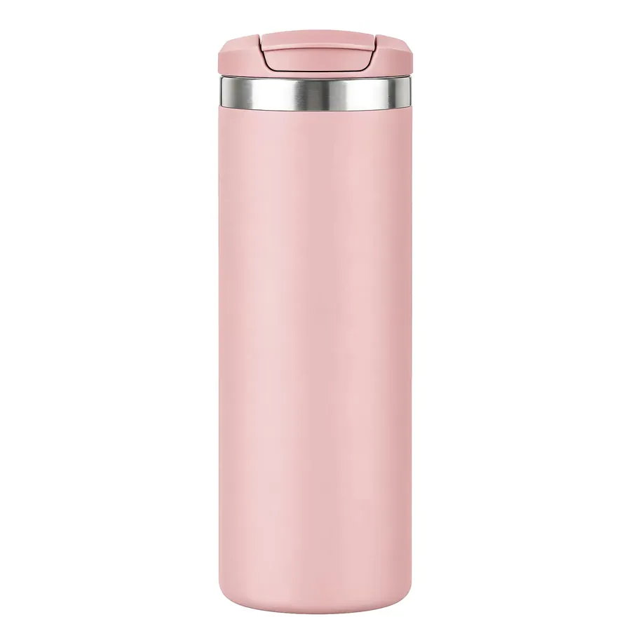 Tisan Pembe 500 ml Termos