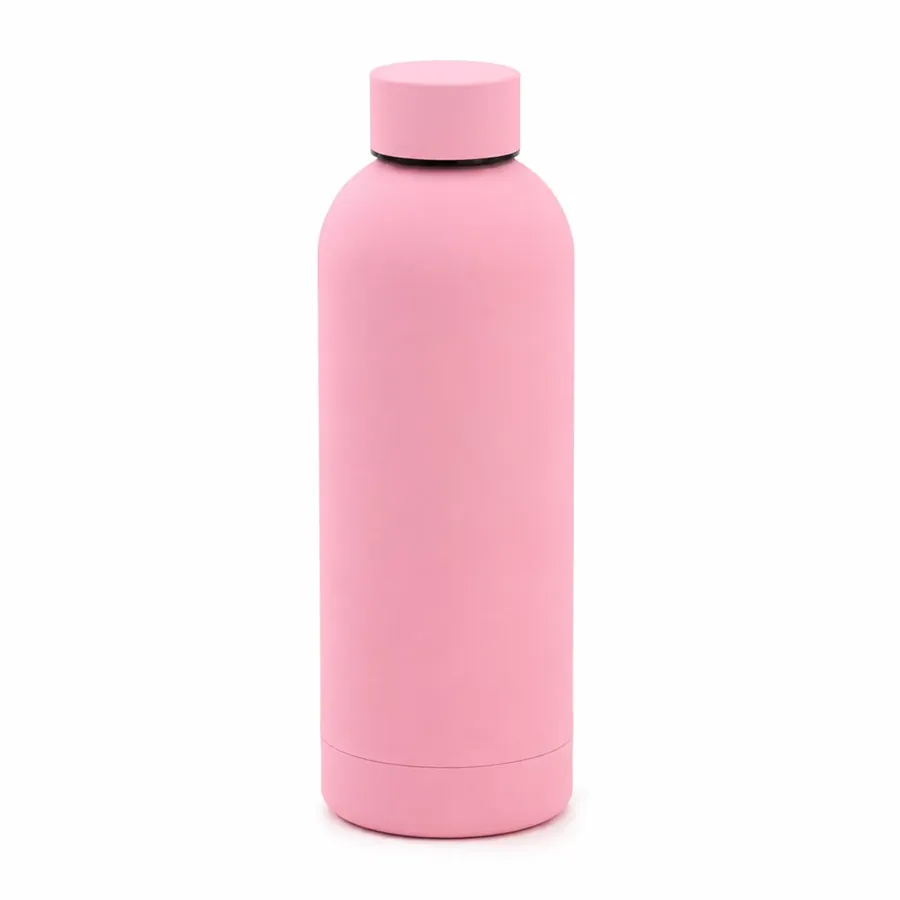 Sorgun Pembe 500 ml Termos