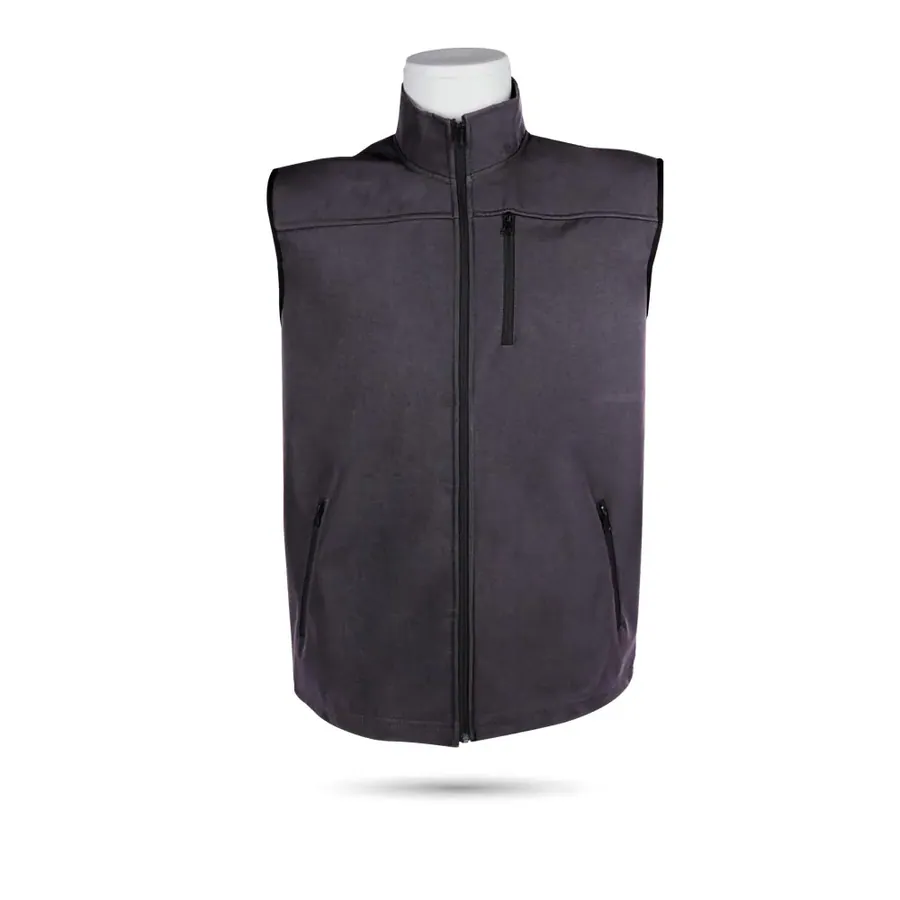 Nemrut Softshell Füme 2xl Yelek