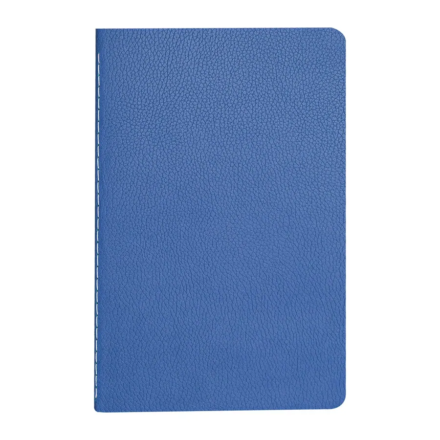 Ostim Lacivert Terzi Dikişli Defter (9x14 cm)
