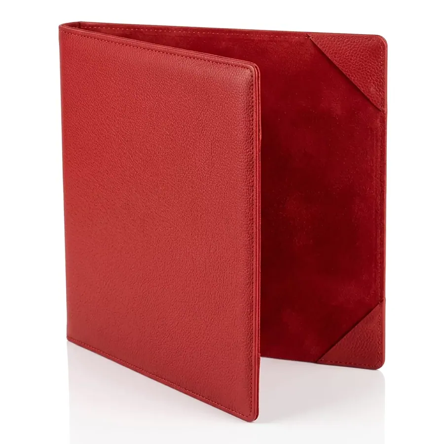 Ulucanlar Kırmızı Diplomalık (32x22,7 cm)