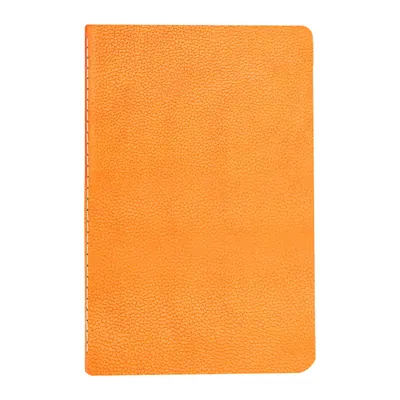 Ostim Turuncu Terzi Dikişli Defter (9x14 cm)