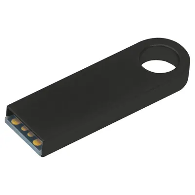 Aras Siyah Metal USB Bellek (32 GB)