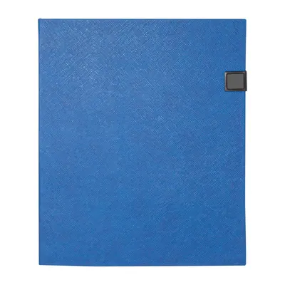 Esat Lacivert Tarihsiz Defter (19x25 cm)