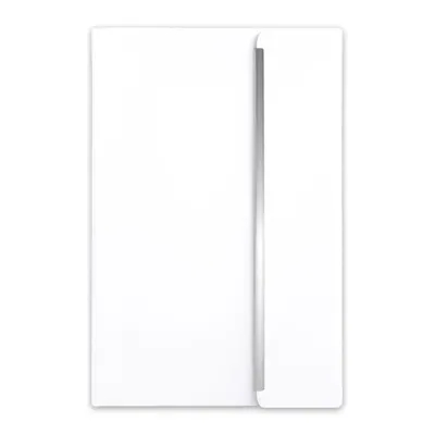 Keçiören Beyaz Tarihsiz Defter (15x21 cm)